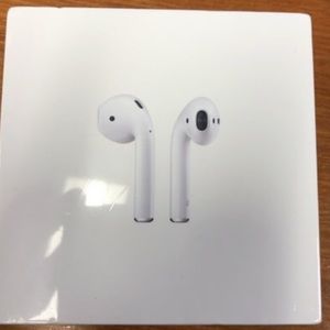 Airpods